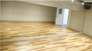 Logos Dance School 名古屋中川校