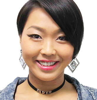MASAKO