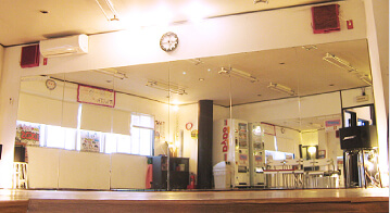 Logos Dance School 兵庫三田校