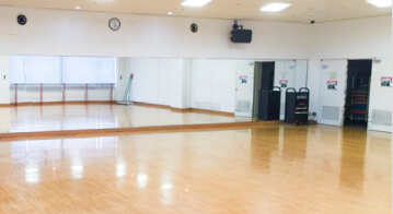 Logos Dance School 兵庫駒ヶ谷校