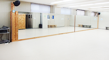 Aqua Dance School 江坂校