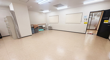 Logos Dance School 兵庫宝塚校