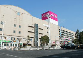 アクアダンススクール 香川坂出校